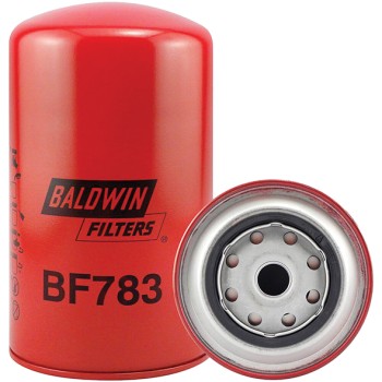 Baldwin Fuel Filter - BF783